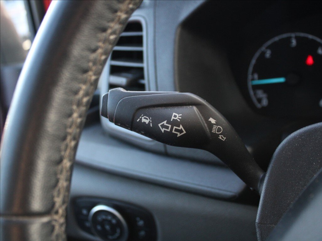 Ford Transit Skříň 2,0 l 95 kw