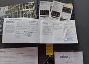 Opel Astra Kombi 1,3 l 107 kw