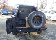 Nissan Ostatní Pick-up 2,8 l 85 kw