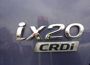 Hyundai ix20 Kombi 1,4 l 57 kw