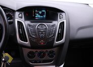 Ford Focus Kombi 1,6 l 70 kw