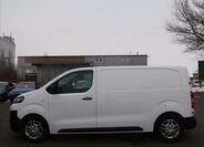 Citroën Jumpy Ostatní 1,5 l 88 kw