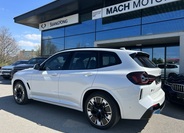 BMW iX3 9