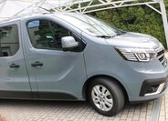 Renault Trafic VAN / Minibus 2,0 l 110 kw