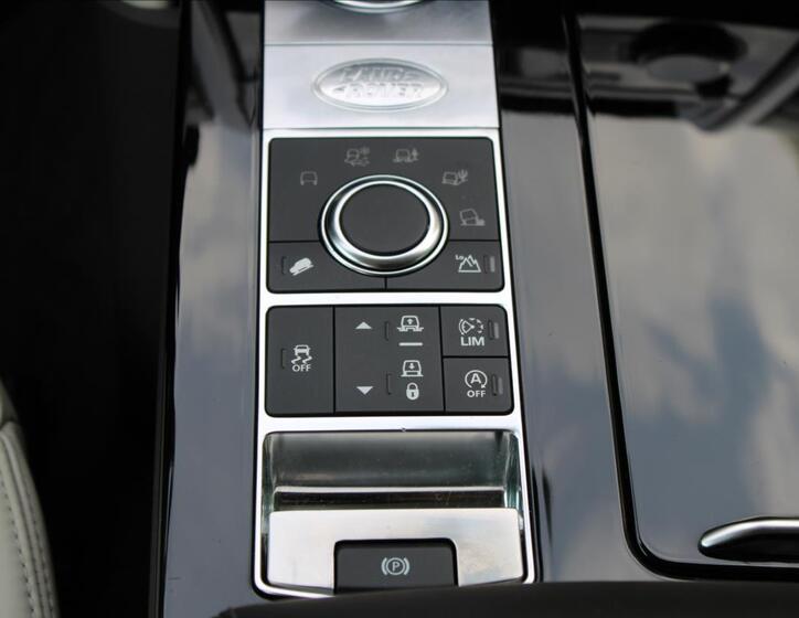 Land Rover Discovery 31