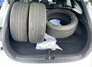 KIA Ceed Kombi 1,5 l 117 kw