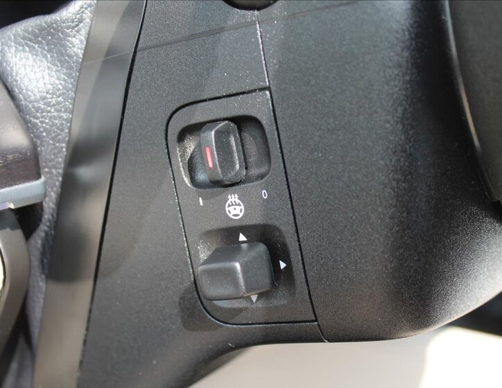 Mercedes-Benz GLS SUV / Terénní 2,9 l 243 kw