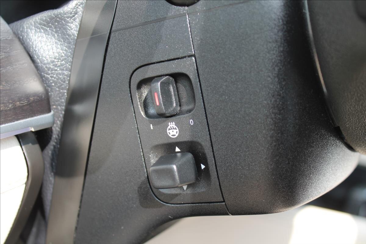 Mercedes-Benz GLS SUV / Terénní 2,9 l 243 kw