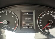 Volkswagen Caddy Kombi 2,0 l 75 kw