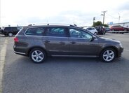 Volkswagen Passat Kombi 2,0 l 130 kw