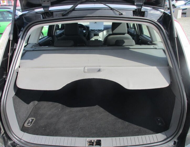 Ford Focus Kombi 1,6 l 80 kw