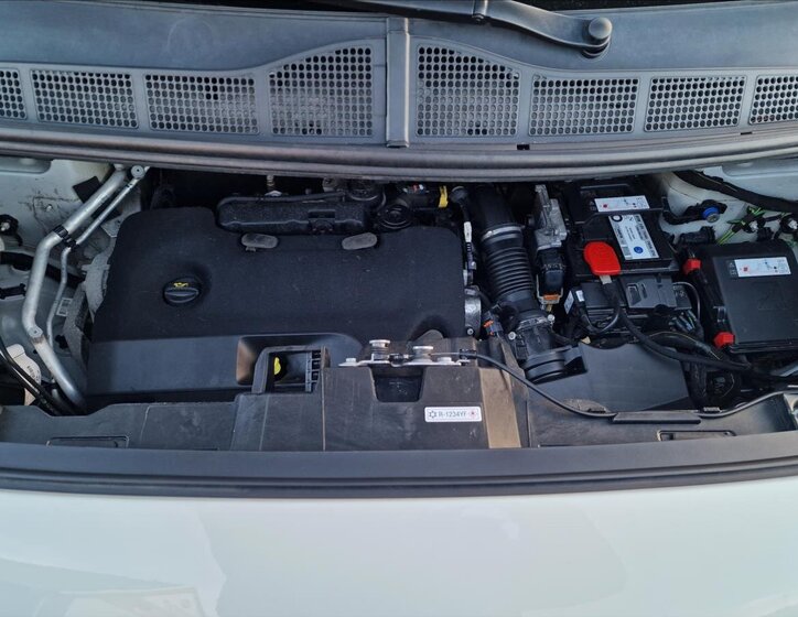 Toyota ProAce Verso MPV 2,0 l 106 kw