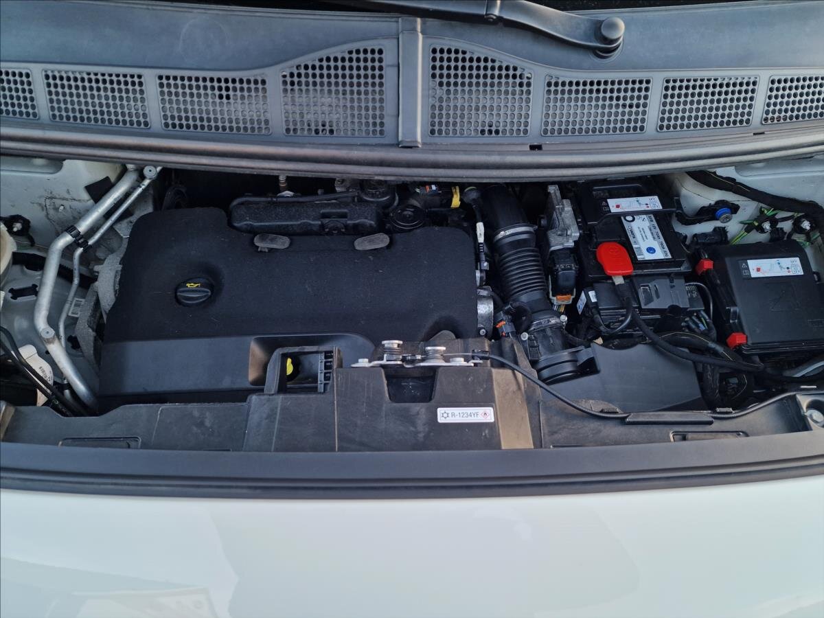 Toyota ProAce Verso MPV 2,0 l 106 kw