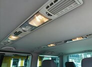 Volkswagen Multivan Kombi 2,5 l 128 kw