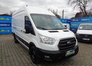 Ford Transit Ostatní 2,0 l 96 kw