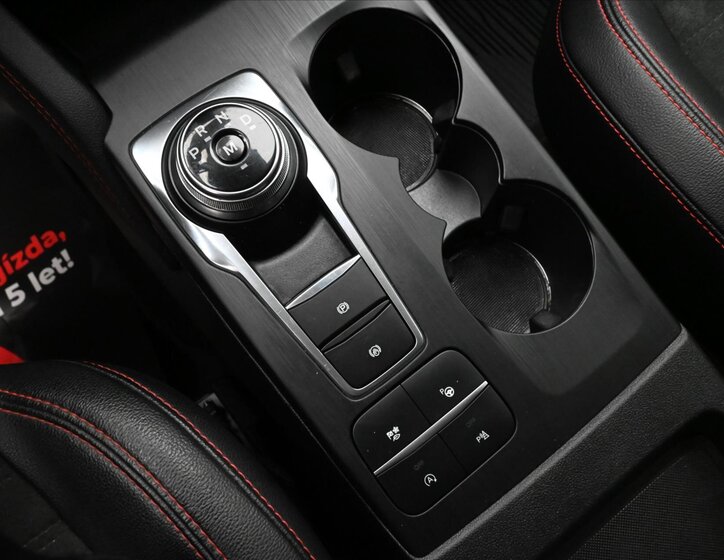 Ford Kuga SUV 2,0 l 140 kw