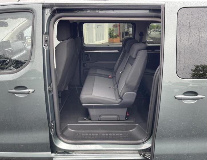 Toyota ProAce Verso 10