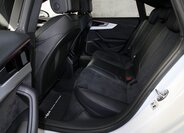 Audi A5 Liftback 2,0 l 150 kw