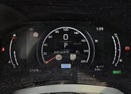 Lexus RX 500h SUV / Terénní 2,4 l 273 kw