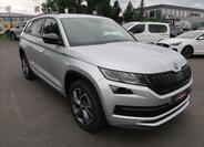 Škoda Kodiaq 2