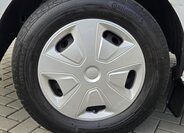 Ford Transit Custom 21