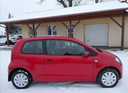 Škoda Citigo Ostatní 999,0 44 kw