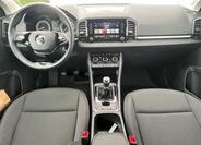 Škoda Karoq 5
