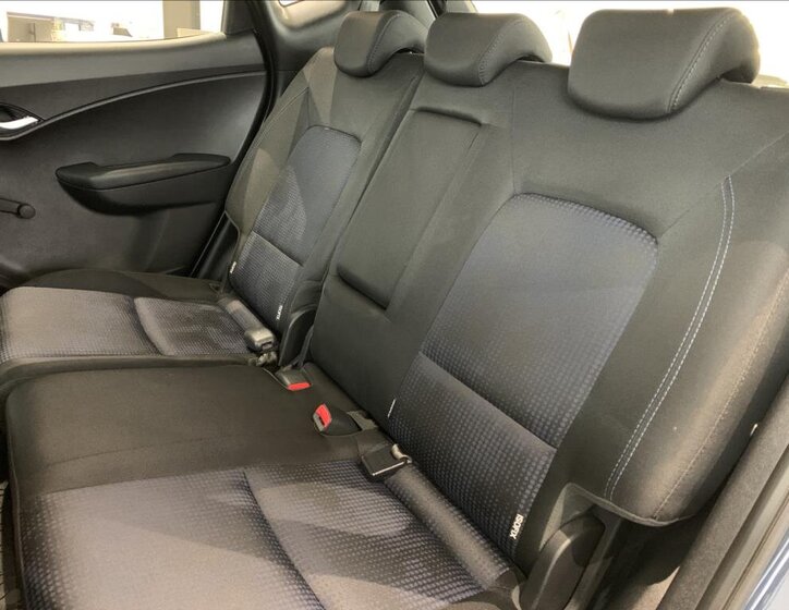 Hyundai ix20 MPV 1,4 l 66 kw