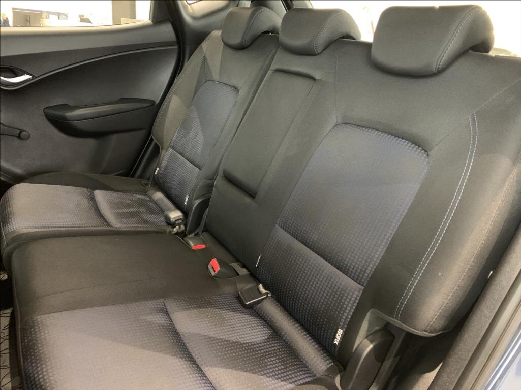 Hyundai ix20 MPV 1,4 l 66 kw