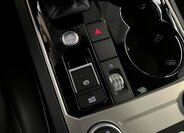 Volkswagen Touareg SUV 3,0 l 210 kw