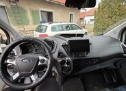 Ford Transit Custom VAN / Minibus 0,0 74 kw