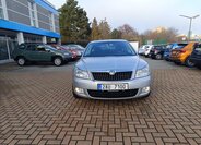 Škoda Octavia Liftback 1,6 l 77 kw