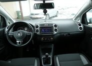Volkswagen Golf Plus MPV 1,4 l 90 kw