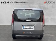 KIA PV5 MPV 0,0 120 kw