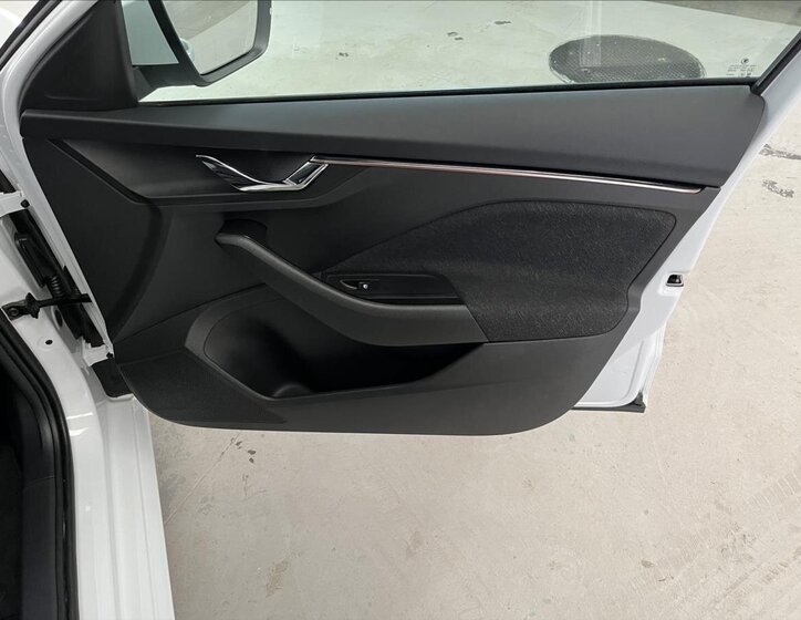 Škoda Scala Hatchback 999,0 85 kw