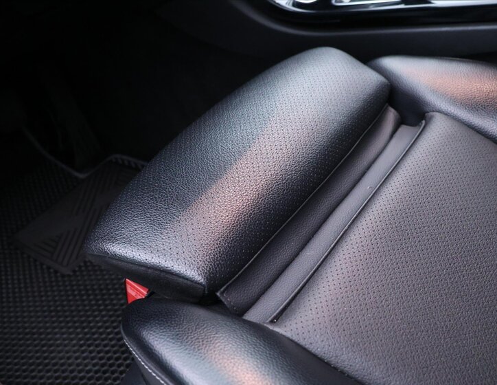 Mercedes-Benz Třídy C Kombi 1,6 l 85 kw