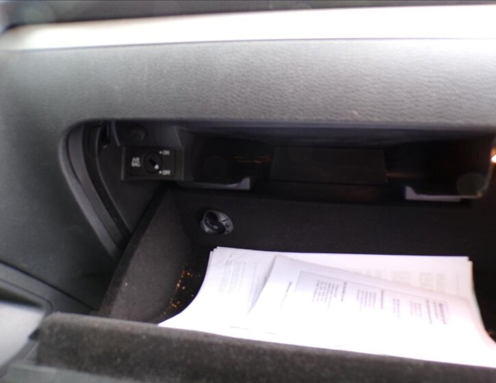 Volkswagen Golf Hatchback 1,4 l 59 kw