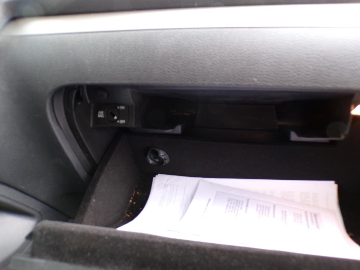 Volkswagen Golf Hatchback 1,4 l 59 kw