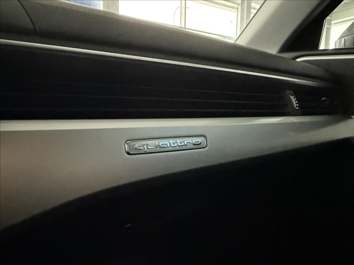 Audi A4 Allroad Kombi 2,0 l 120 kw