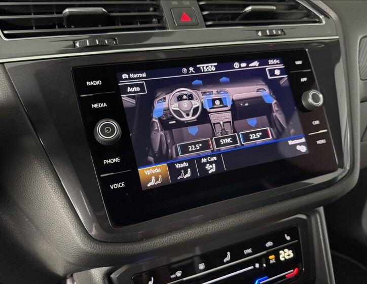 Volkswagen Tiguan Allspace 45