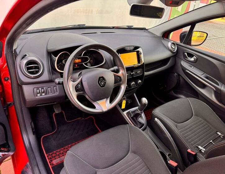 Renault Clio 13