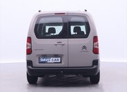Citroën Berlingo MPV 1,5 l 75 kw