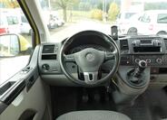 Volkswagen Caravelle 30