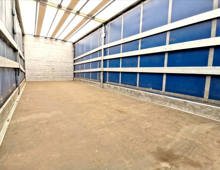 Iveco Daily Valník 3,0 l 129 kw