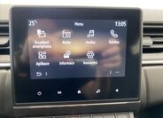 Renault Captur Hatchback 999,0 74 kw