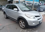 Toyota Urban Cruiser Hatchback 1,4 l 66 kw