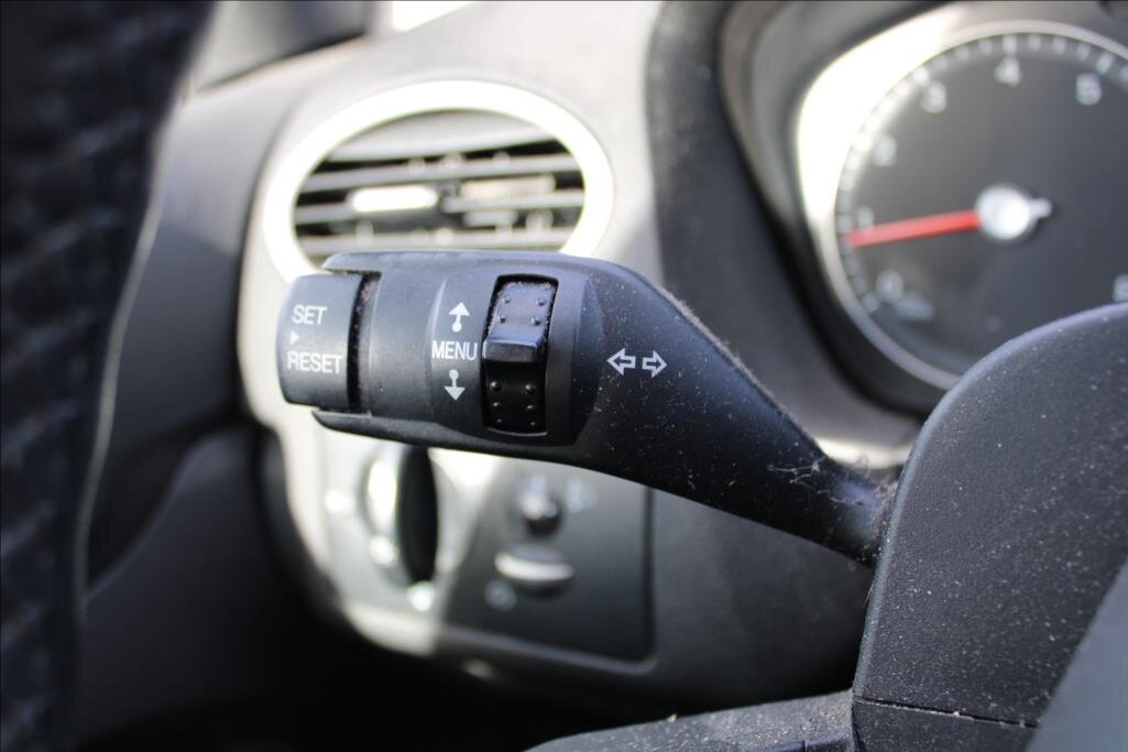 Ford Focus Hatchback 1,6 l 85 kw