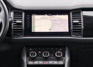Škoda Kodiaq SUV 2,0 l 147 kw