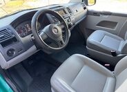 Volkswagen Transporter 8