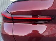 BMW X6 Sedan / Limuzína 3,0 l 210 kw